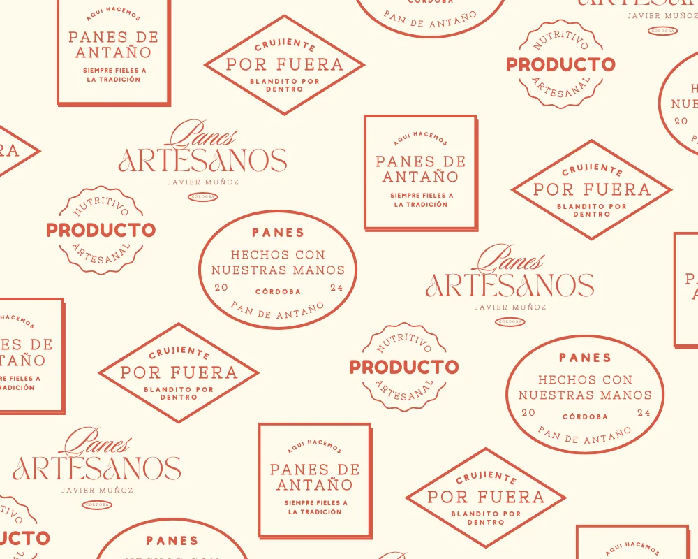 Panes Artesanos Javier Muñoz imagen 4